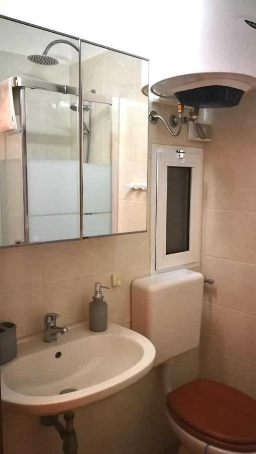 Your Shelter - Private Apartment Bari Exterior photo