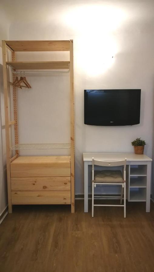 Your Shelter - Private Apartment Bari Exterior photo