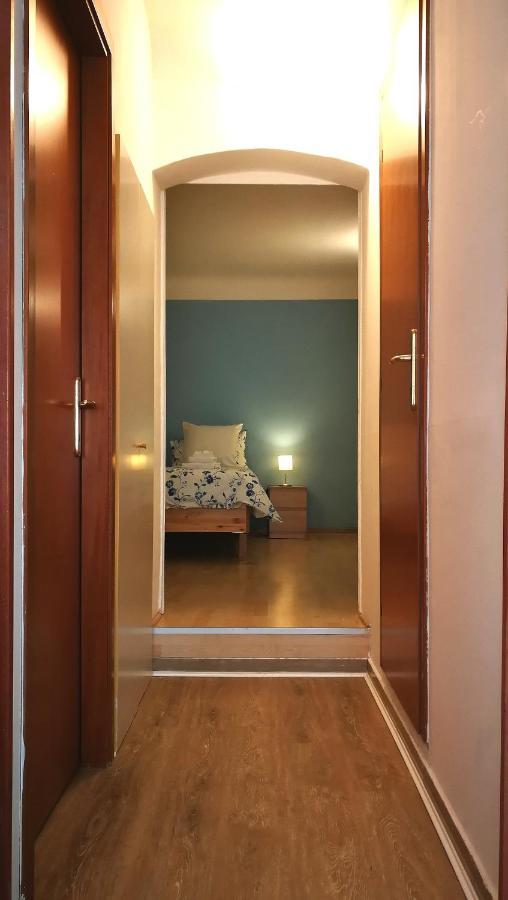 Your Shelter - Private Apartment Bari Exterior photo